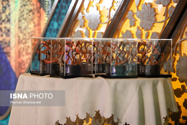 عکس آرشیوی است راهیابی ۲۲ شرکت به فینال «نکست»/معرفی ۹ شرکت برتر برای دریافت جایزه ملی فناوری