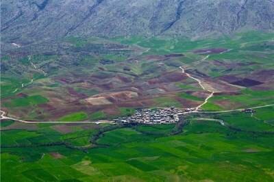 نیمنگاهی به پیشینه تاریخی و باستانی شهرستان چرداول