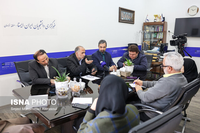 ابلاغ اولویتهای فرهنگی به روسای دانشگاهها از سوی شورای عالی انقلاب فرهنگی