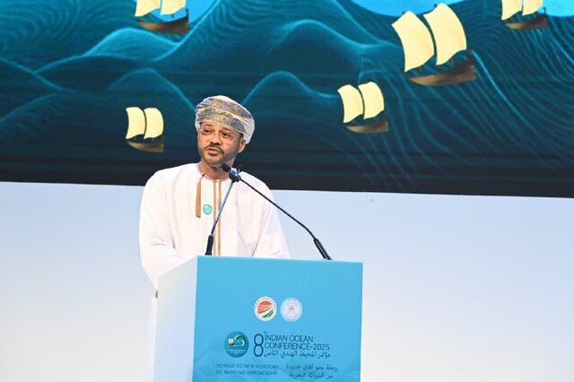 عمان زمان و مکان دور ششم مذاکرات ایران و آمریکا را اعلام کرد عمان زمان و مکان دور ششم مذاکرات ایران و آمریکا را اعلام کرد