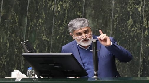 دوستعلی: چرا جاده کرمان راور هنوز تکمیل نشده است؟ دوستعلی: چرا جاده کرمان راور هنوز تکمیل نشده است؟