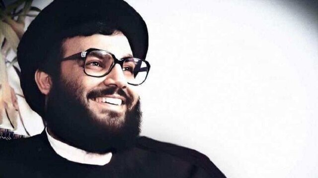 آرمان شهید نصرالله، دفاع از مظلومان فراتر از هر مذهب و ملیتی بود آرمان شهید نصرالله، دفاع از مظلومان فراتر از هر مذهب و ملیتی بود