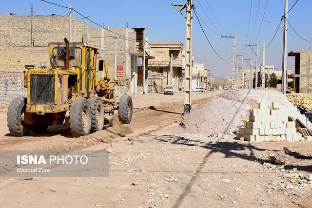 آزادسازی فاز سوم بلوار شهید موحدین خارج از توان مالی شهرداری است
