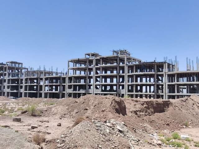 تشریح آخرین وضعیت نهضت ملی مسکن در آذربایجانشرقی