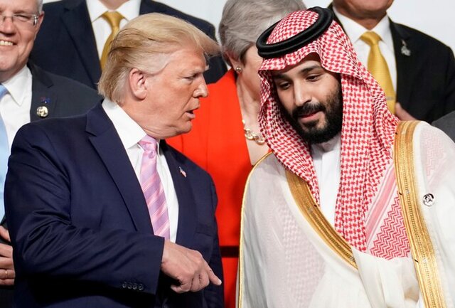 سیانان ادعا کرد: ریاض به دنبال میانجیگری در روابط تهران-واشنگتن است