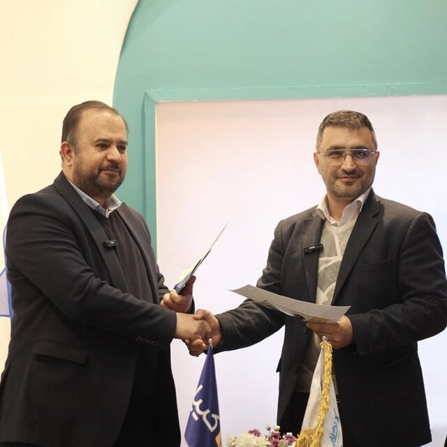 کیپا به ۴۶ هزار نفر از کارکنان دانشگاه آزاد خدمات میدهد کیپا به ۴۶ هزار نفر از کارکنان دانشگاه آزاد خدمات میدهد