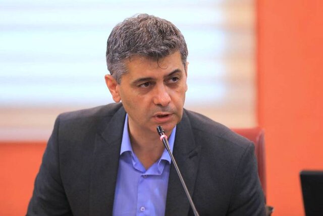 اصلاحیه قانون مدیریت پسماند نیمه نخست سال آینده در صحن علنی مجلس بررسی میشود اصلاحیه قانون مدیریت پسماند نیمه نخست سال آینده در صحن علنی مجلس بررسی میشود