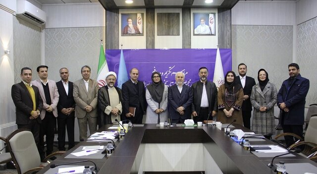 شب احیا در برخی مساجد تاریخی برگزار میشود