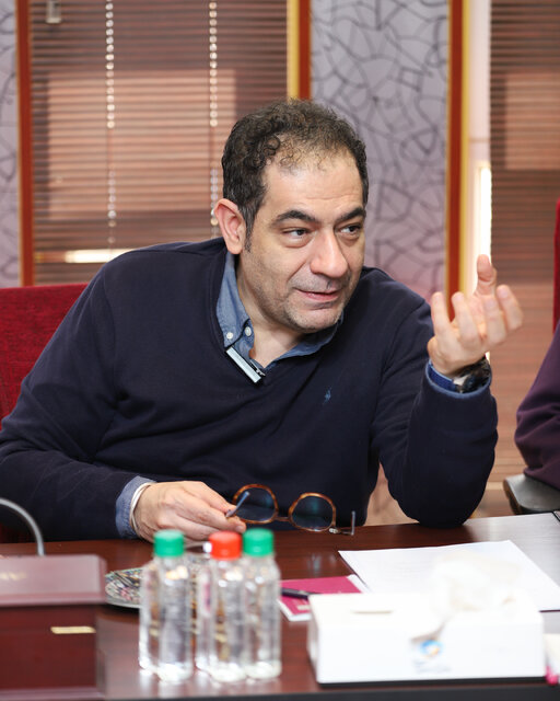 از ماجرای تندیس سیفالله داد تا تاسیس آکادمی سپاس و رای گیری اینترنتی