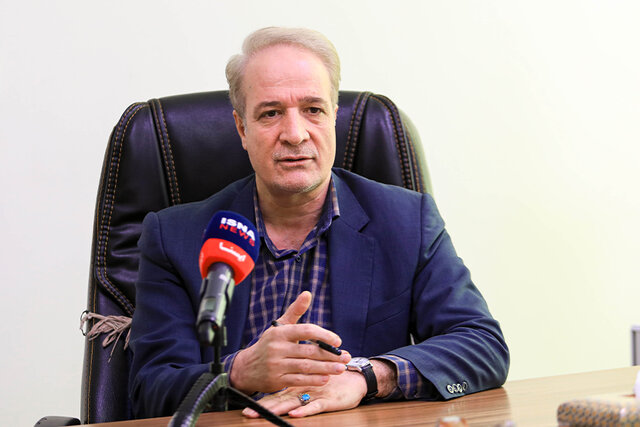 ویدیو/ معاون امور تولیدات دامی: تولید گوشت قرمز به ۹۲۳ هزار تن میرسد ویدیو/ معاون امور تولیدات دامی: تولید گوشت قرمز به ۹۲۳ هزار تن میرسد