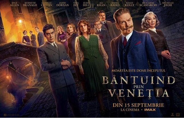 گزارشی از دوبله فیلمهای جدید برای تلویزیون