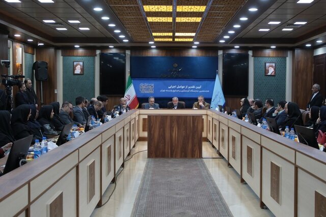 Iranian minister: Economic exchanges between Tehran and Astana will increase to $3 billion