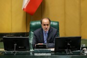 نمایندگان مجلس به نیابت از ملت مبعوث، مطیع رهبر انقلاب و خونخواه امام شهید هستند