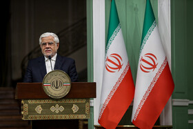 عارف: بزرگی و صبوری ملت ایران مسئولیت دولتمردان را مضاعف کرده است