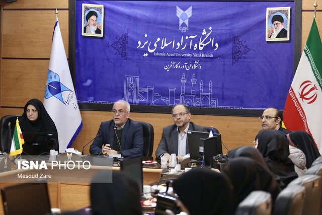 شهر میراث جهانی یزد از رویداد ملی «سماکاپ» میزبانی میکند