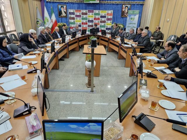 اجرای آزمایشی طرح مدیریت جامع آبخیز در گستره 127 هزار هکتاری حوزه آبخیز دامغانرود