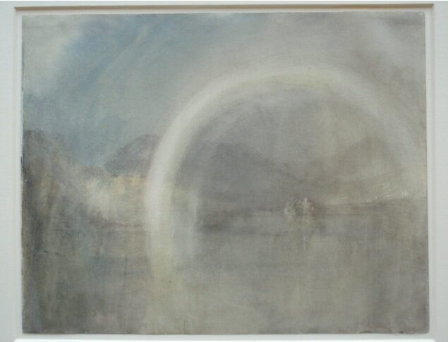 نمایشگاههایی به مناسبت ۲۵۰ سالگی یک نقاش