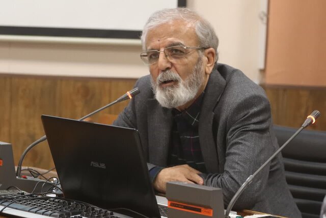 مقابله با رویش گلسنگها در آثار باستانی نیاز به رسیدگی پیوسته دارد