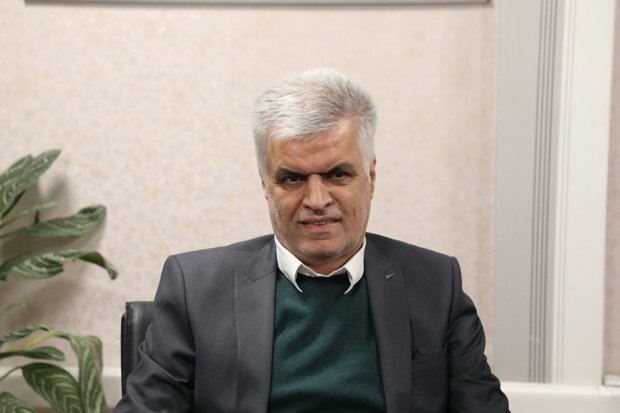 تغییر در مدیریت باشگاه پیکان/  نائیجی جانشین خطیبی شد تغییر در مدیریت باشگاه پیکان/  نائیجی جانشین خطیبی شد