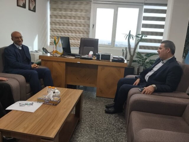 از توسعه روستاها تا پیگیری عملیاتی ماندن باند دوم فرودگاه کرمانشاه