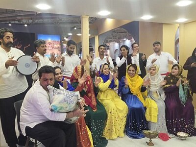 چالشها و فرصتهای پیش روی گردشگری کرمان، با توجه به نمایشگاه بینالمللی