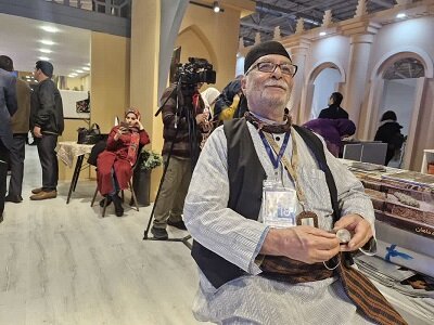 چالشها و فرصتهای پیش روی گردشگری کرمان، با توجه به نمایشگاه بینالمللی