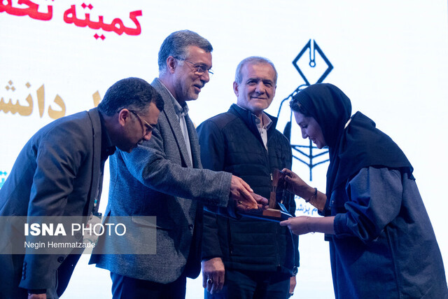 عکس آرشیوی است رییس هیأت اجرایی جشنواره تحقیقات و فناوری علوم پزشکی رازی معرفی شد