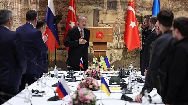 فیدان: پکک ایران و عراق را هم تهدید میکند؛ باید از این ویروس خلاص شویم