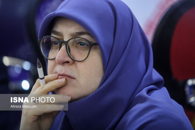 سخنگوی دولت: دولت متعهد به ارتقای جایگاه زنان در تمامی عرصههاست سخنگوی دولت: دولت متعهد به ارتقای جایگاه زنان در تمامی عرصههاست