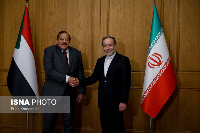 عراقچی: ملاک عمل ایران در نوع رفتار با آمریکا، سند فشار حداکثری است