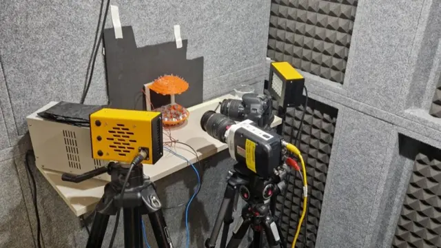 رکورد جهانی معلق نگهداشتن حباب صابون شکست