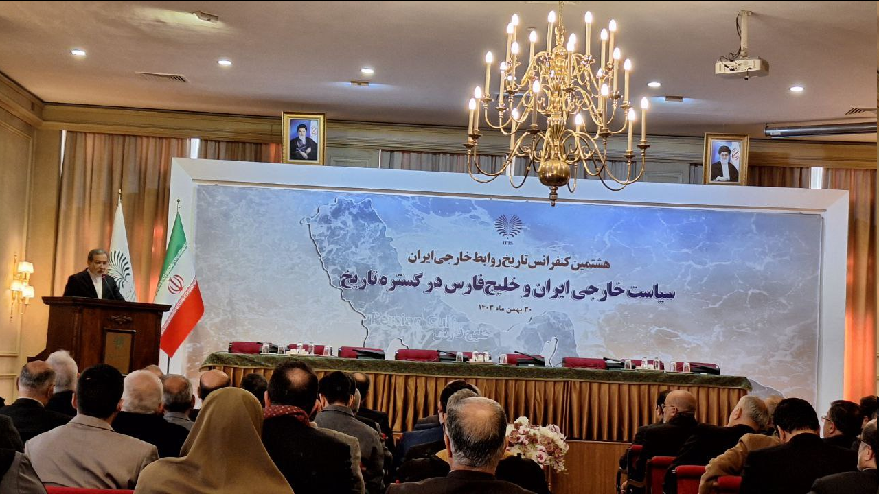 عراقچی: سیاست حذف ایران از ترتیبات منطقهای شکست خورده است