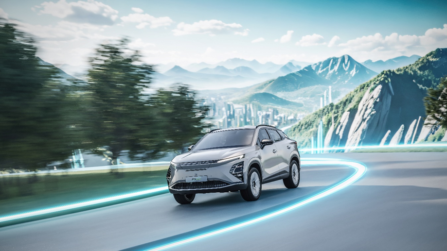 ثبت نام رویداد بزرگ دوی نیمه ماراتن کیش با حمایت اف ایکس برقی آغاز شد