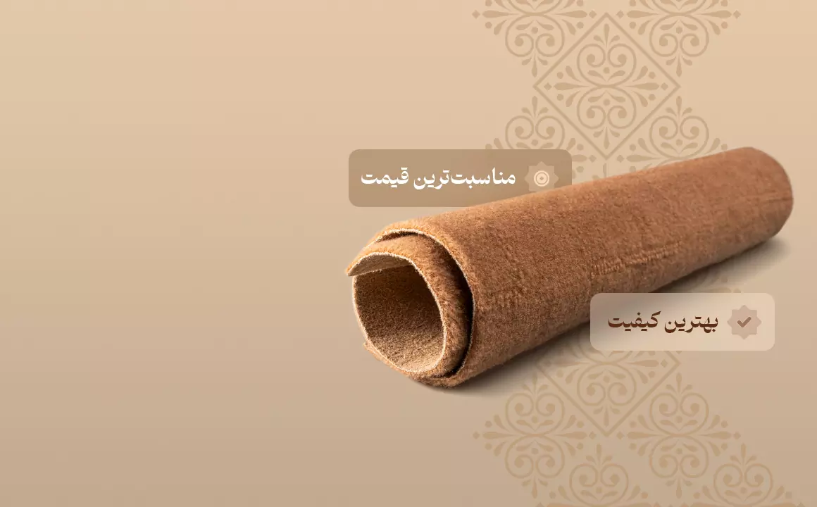 آیا موکت شما یک بمب سمی در خانهتان است؟ حقیقتی که باید بدانید