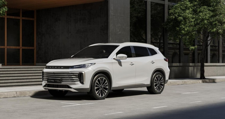 XTRIM TXL، گزینهای جذاب برای سرمایهگذاری