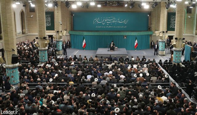 توان دفاعی؛ عامل ایستادگی ایران در برابر توطئهها