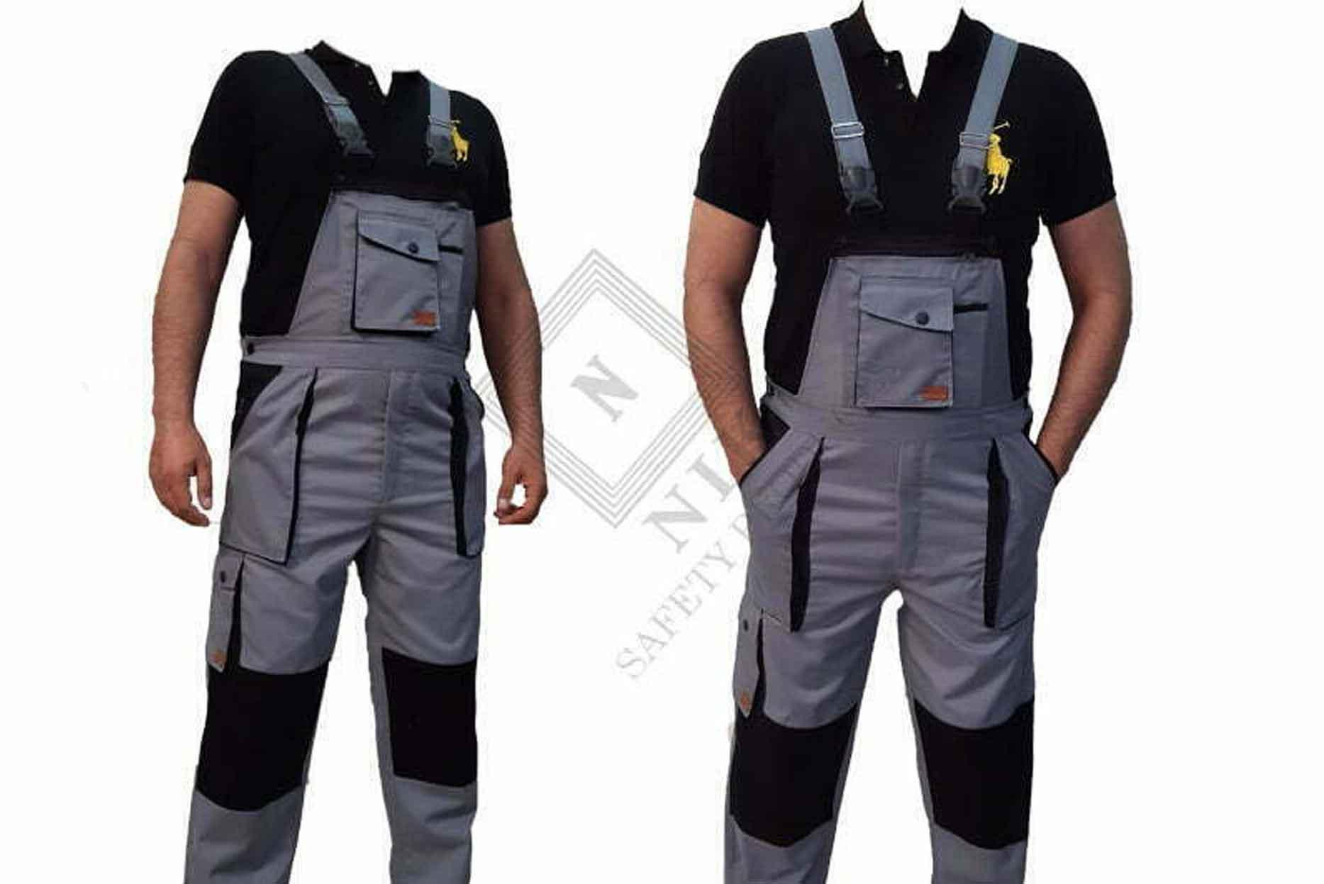 نکات ضروری در انتخاب و تولید لباس کار و بادنما با کیفیت بالا