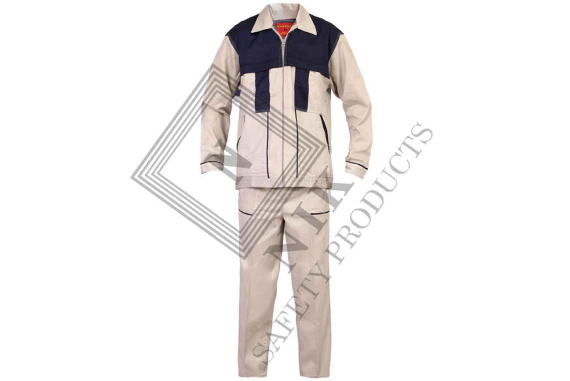 نکات ضروری در انتخاب و تولید لباس کار و بادنما با کیفیت بالا