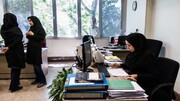 دردسرهای بی‌خوابی و کم‌خوابی در محل کار