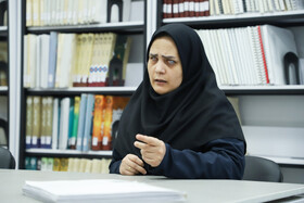 آنجا که امید و آگاهی، روشنایی‌بخش دیدگان خاموش است