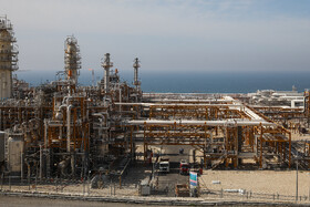 پتروشیمی‌های عسلویه از زلزله آسیبی ندیدند