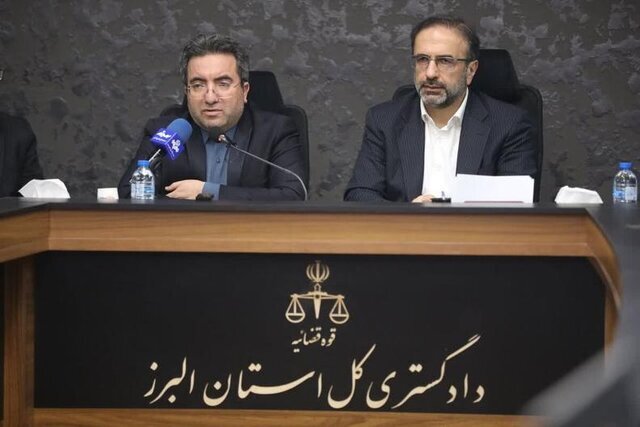 دستگیری متهمان قتل دانشجوی دانشگاه تهران/ محکومیت سه سارق خشن به اعدام در کرج/ صدور کیفرخواست برای سارقین مسلح