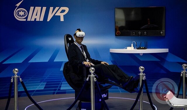 حضور گسترده رژیم صهیونیستی در نمایشگاه نظامی ابوظبی حضور گسترده رژیم صهیونیستی در نمایشگاه نظامی ابوظبی