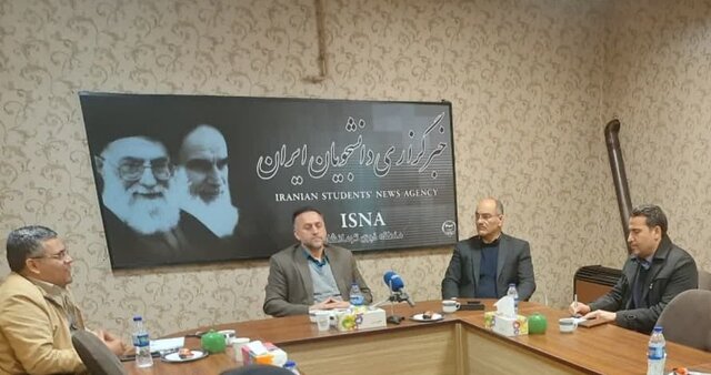 میزگرد «ارزیابی تحولات فکری، زیرساختی و دانش بنیان قبل و بعداز انقلاب» برگزار شد میزگرد «ارزیابی تحولات فکری، زیرساختی و دانش بنیان قبل و بعداز انقلاب» برگزار شد