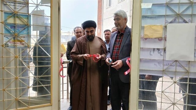 نخستین کانون فرهنگی و اجتماعی سلامت در ایلام افتتاح شد نخستین کانون فرهنگی و اجتماعی سلامت در ایلام افتتاح شد