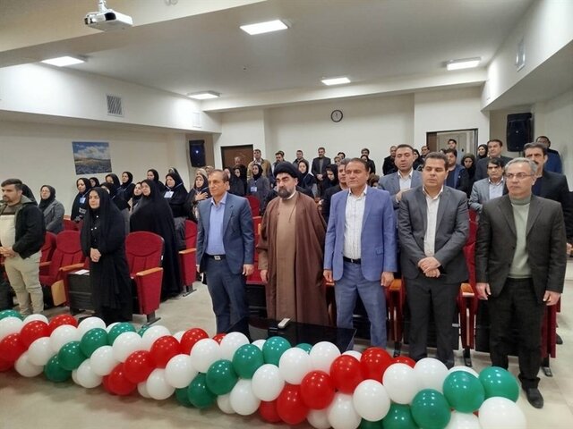 نخستین کانون فرهنگی و اجتماعی سلامت در ایلام افتتاح شد