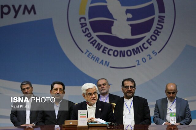 عارف: ایران دوستان روزهای سخت را فراموش نمیکند عارف: ایران دوستان روزهای سخت را فراموش نمیکند