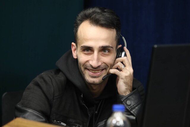 بازیگران «سوجان» بیواسطه با مردم حرف زدند