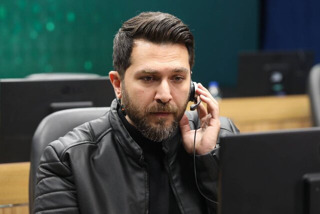 بازیگران «سوجان» بیواسطه با مردم حرف زدند