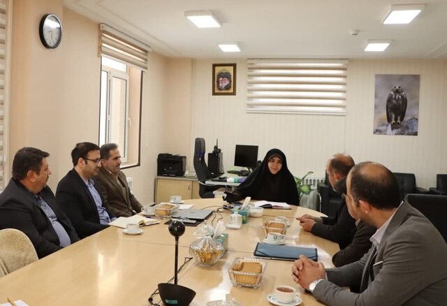 توسعه صنعتی در منطقه سلفچگان مطابق با استانداردهای زیستمحیطی باشد